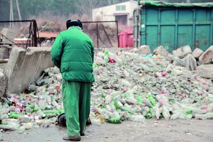 Pracownicy społecznie nieużyteczni