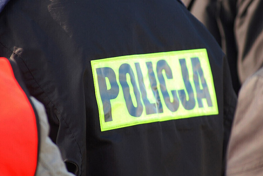 Kradzieże w firmie kurierskiej. Policja prowadzi dochodzenie