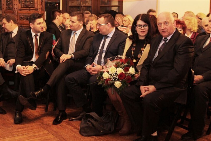 Zdjęcie 3: Andrzeja Dudę witali chlebem