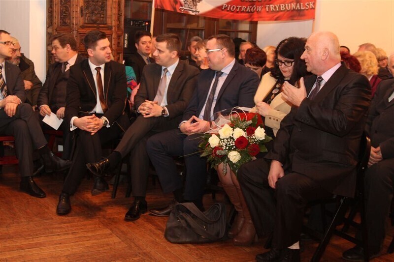 Zdjęcie 4: Andrzeja Dudę witali chlebem