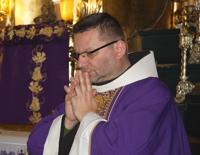 Zdjęcie 3: Dziś Środa Popielcowa. Rozpoczął się Wielki Post