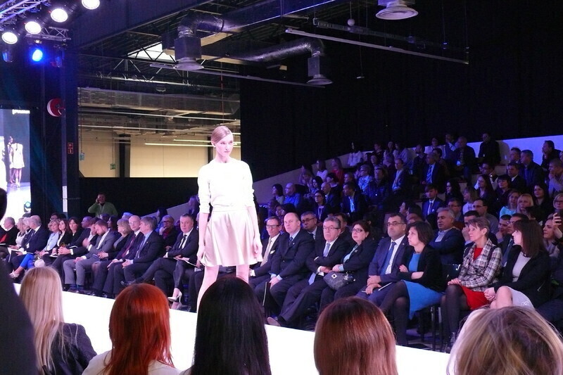 Zdjęcie 4: Gucci i Fendi już w Ptak Fashion City