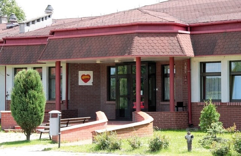 Jest dzierżawca budynku po Domu Dziecka