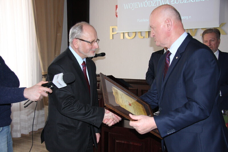 Zdjęcie 2: Wymienią się dobrymi pomysłami