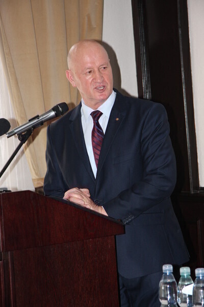 Zdjęcie 8: Wymienią się dobrymi pomysłami