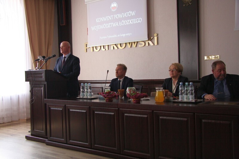 Zdjęcie 10: Wymienią się dobrymi pomysłami