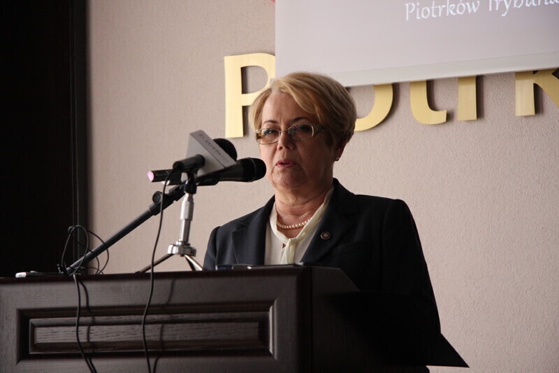 Zdjęcie 16: Wymienią się dobrymi pomysłami