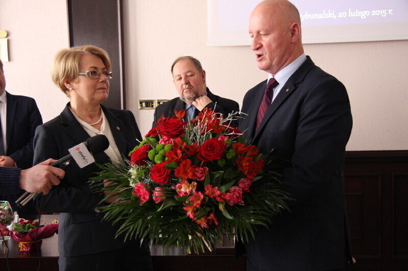 Zdjęcie 20: Wymienią się dobrymi pomysłami