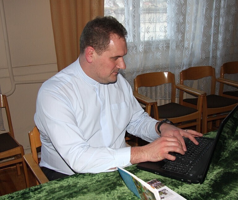 Kilkuset pielgrzymów przyjedzie do Piotrkowa