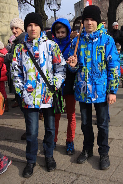 Zdjęcie 5: Czaju łyk i wycieczka po Piotrkowie