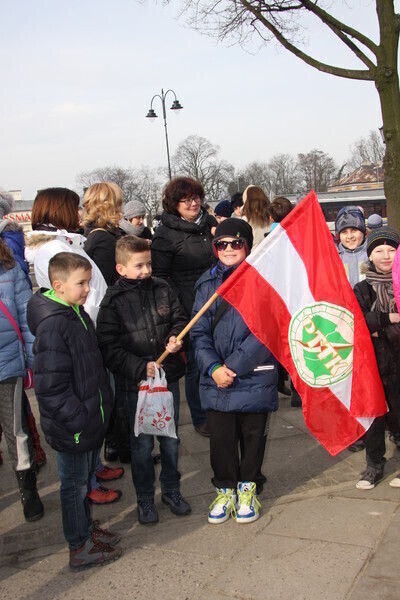 Zdjęcie 7: Czaju łyk i wycieczka po Piotrkowie