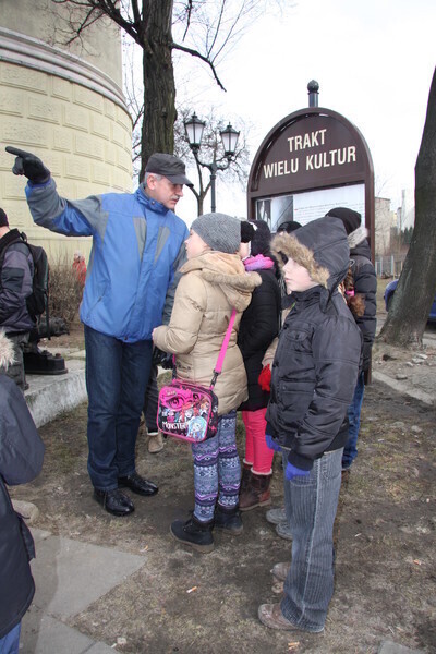 Zdjęcie 8: Czaju łyk i wycieczka po Piotrkowie