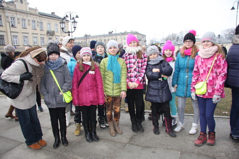 Zdjęcie 10: Czaju łyk i wycieczka po Piotrkowie