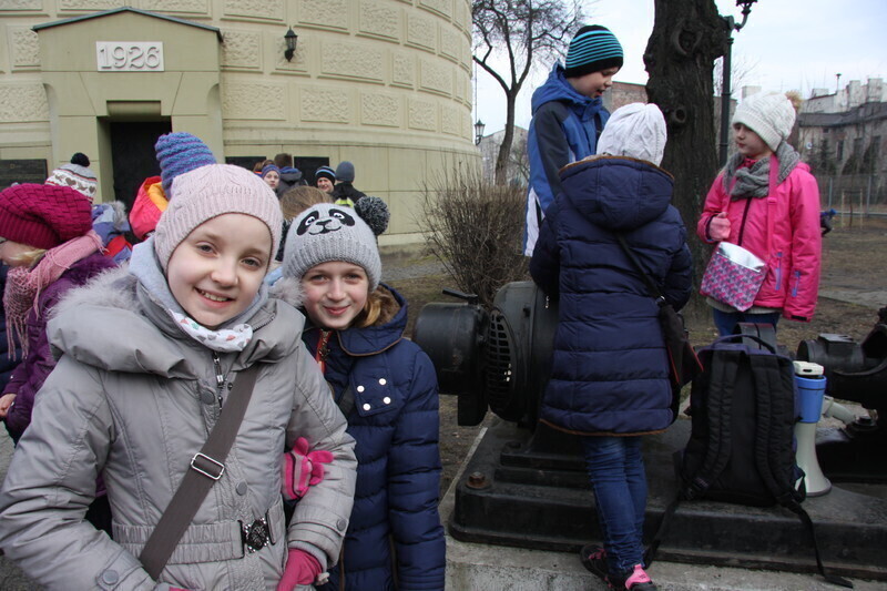 Zdjęcie 11: Czaju łyk i wycieczka po Piotrkowie