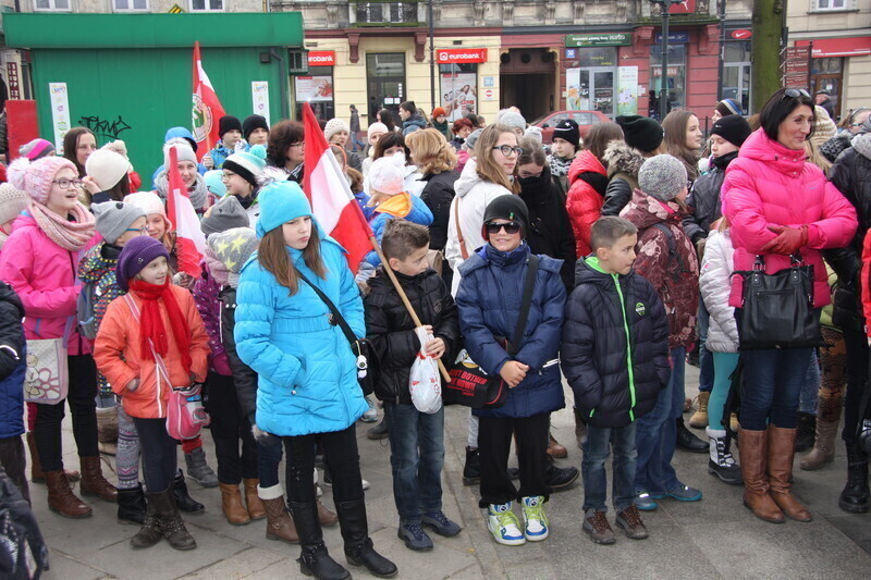 Zdjęcie 15: Czaju łyk i wycieczka po Piotrkowie