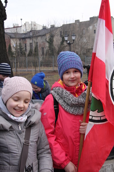 Zdjęcie 16: Czaju łyk i wycieczka po Piotrkowie