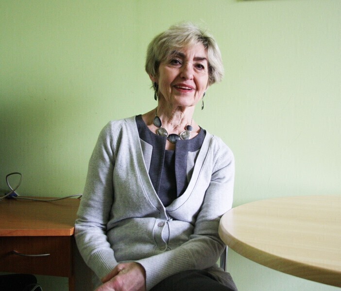 Zdjęcie 3: Baby narzekają, chłopy umierają