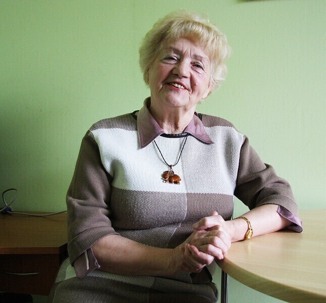 Zdjęcie 4: Baby narzekają, chłopy umierają