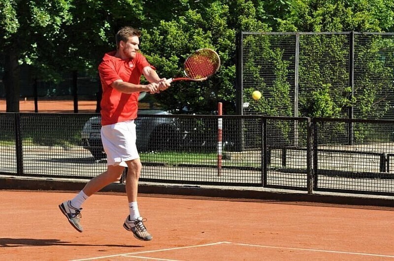 Zdjęcie 6: Tysiąc „zniszczonych” rakiet i 224 km/h