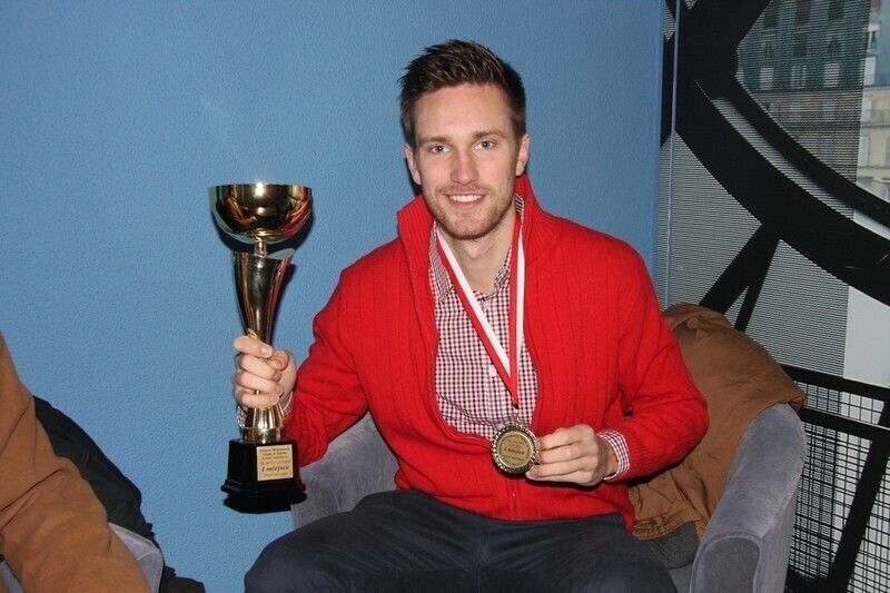 Zdjęcie 9: Tysiąc „zniszczonych” rakiet i 224 km/h