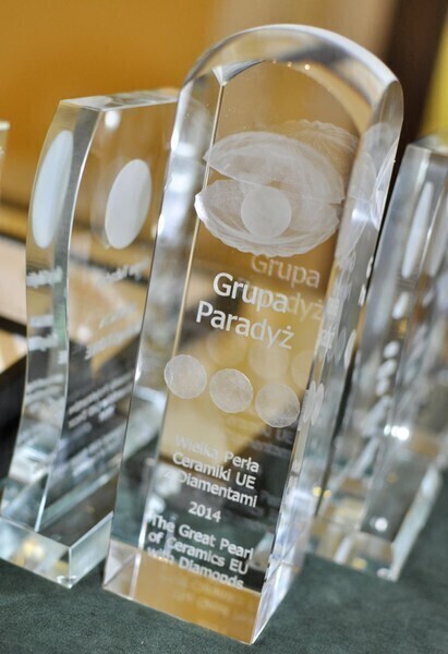 Zdjęcie 2: Deszcz Pereł dla Grupy Paradyż