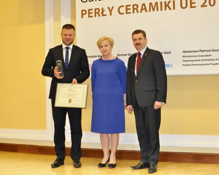 Zdjęcie 3: Deszcz Pereł dla Grupy Paradyż