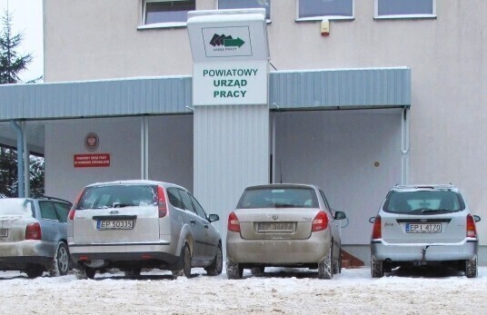 Urząd Pracy zapłaci za szkolenia