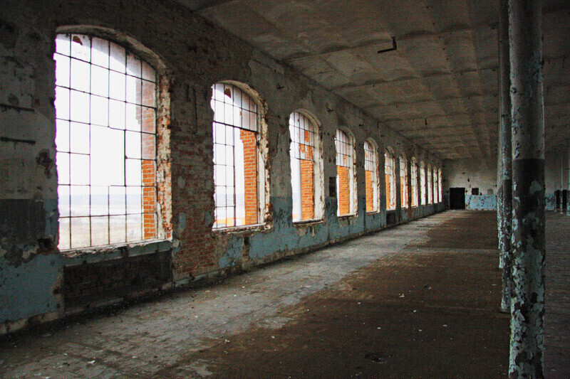 Zdjęcie 3: Przy Sulejowskiej powstaje Galeria Lofft [GALERIA ZDJĘĆ]