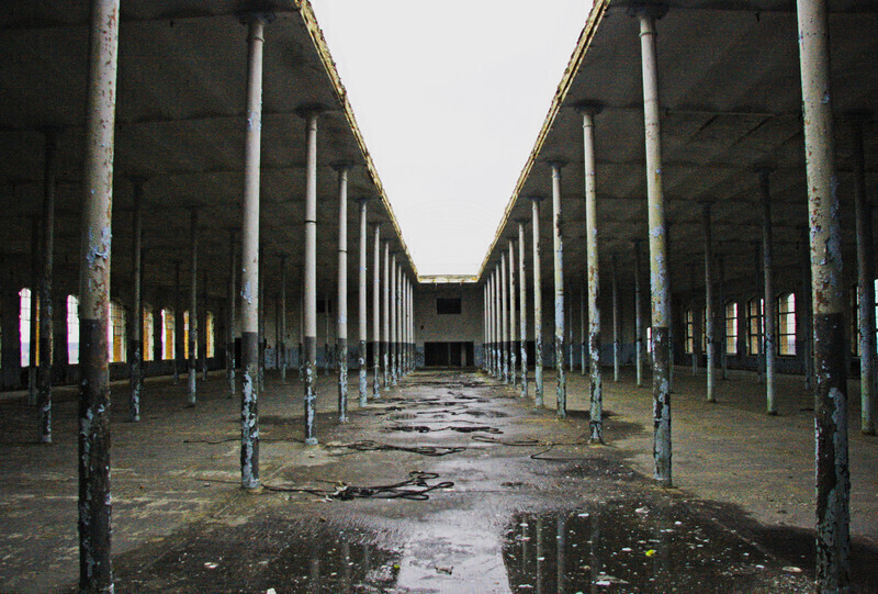 Zdjęcie 4: Przy Sulejowskiej powstaje Galeria Lofft [GALERIA ZDJĘĆ]