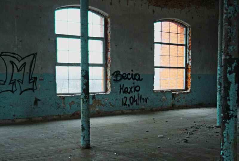 Zdjęcie 5: Przy Sulejowskiej powstaje Galeria Lofft [GALERIA ZDJĘĆ]