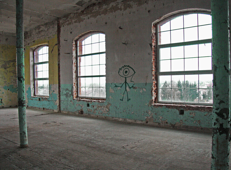 Zdjęcie 6: Przy Sulejowskiej powstaje Galeria Lofft [GALERIA ZDJĘĆ]