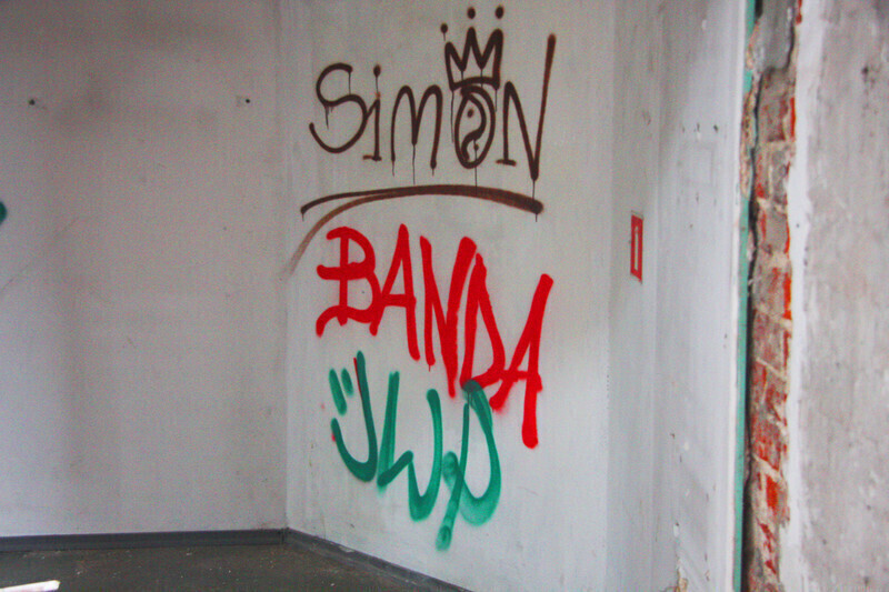 Zdjęcie 8: Przy Sulejowskiej powstaje Galeria Lofft [GALERIA ZDJĘĆ]