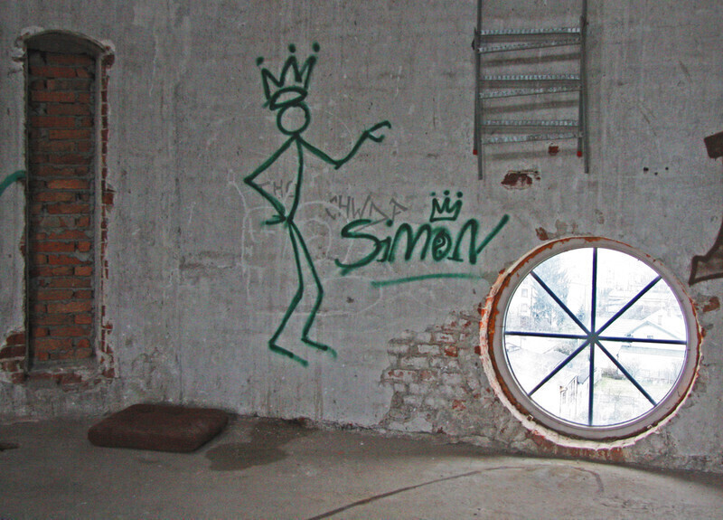 Zdjęcie 9: Przy Sulejowskiej powstaje Galeria Lofft [GALERIA ZDJĘĆ]