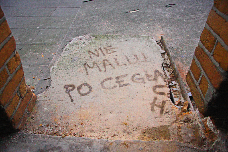 Zdjęcie 10: Przy Sulejowskiej powstaje Galeria Lofft [GALERIA ZDJĘĆ]