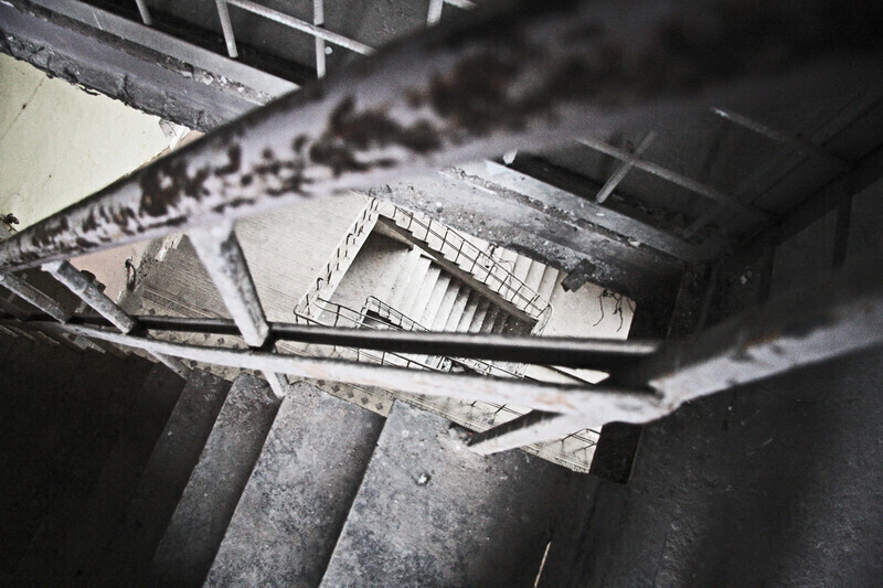 Zdjęcie 11: Przy Sulejowskiej powstaje Galeria Lofft [GALERIA ZDJĘĆ]