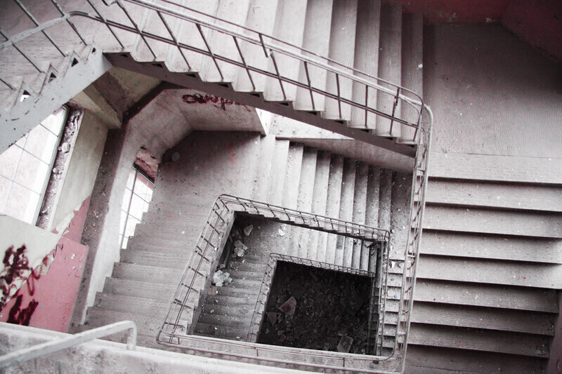 Zdjęcie 12: Przy Sulejowskiej powstaje Galeria Lofft [GALERIA ZDJĘĆ]