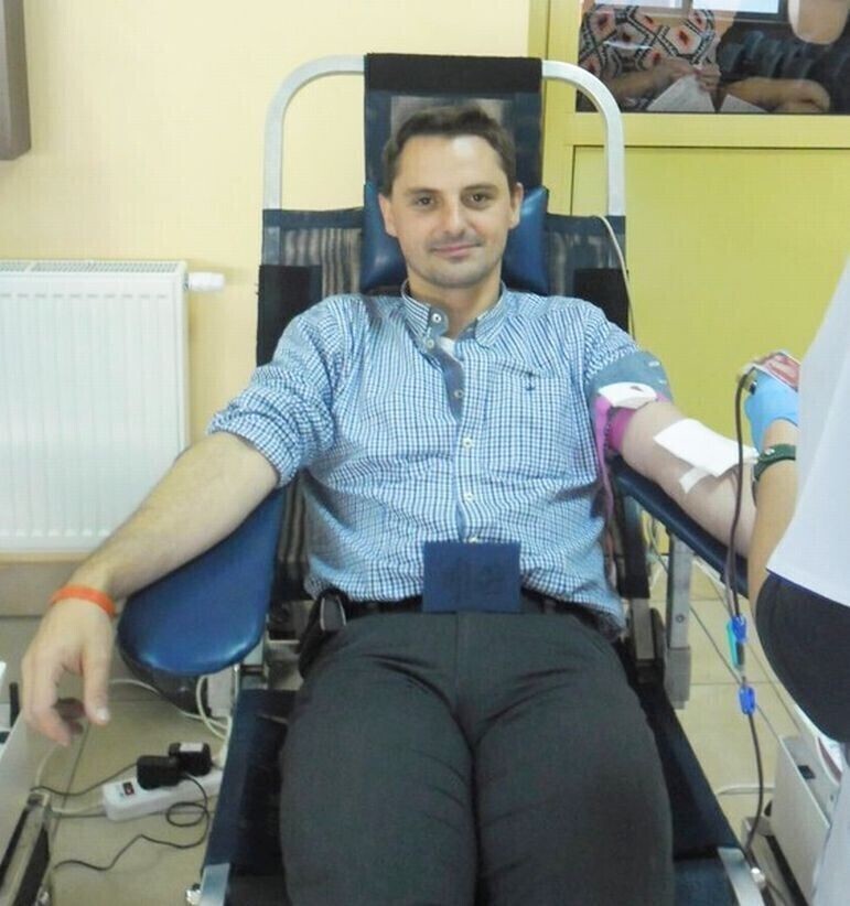 Będą uczyć jak udzielać pomocy