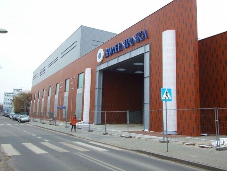 Gdzie powstaną nowe galerie