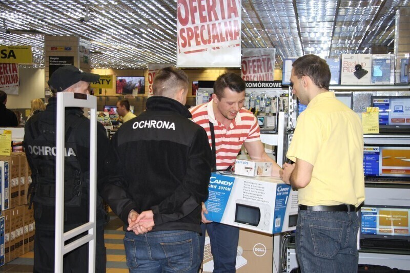 Zdjęcie 7: Handlowy poranek w Piotrkowie