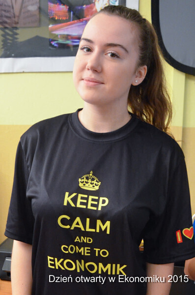 Zdjęcie 12: Dzień Otwarty w piotrkowskim Ekonomiku
