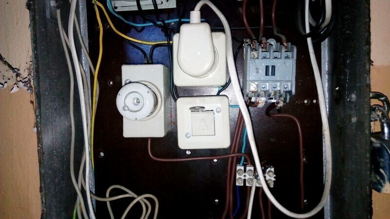 Zdjęcie 2: Dlaczego wieczorem w Piotrkowie zawyły syreny? 