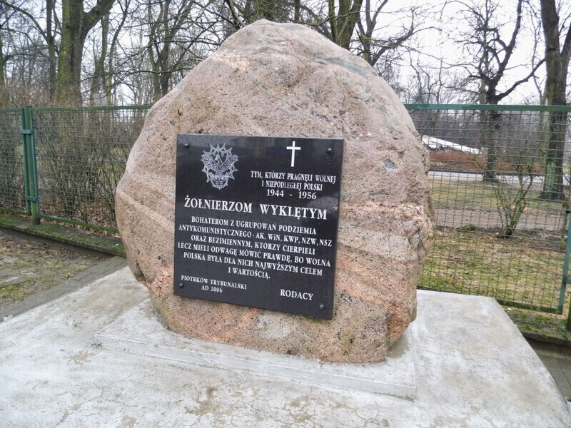 Zdjęcie 2: Wyklętych uczczą biegiem i marszem