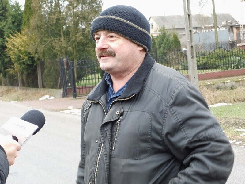 Zdjęcie 4: Woda zalewa nasze posesje!