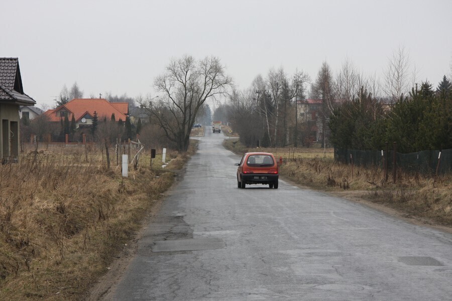 Będzie jaśniej na Zawodziu i Sosnowej