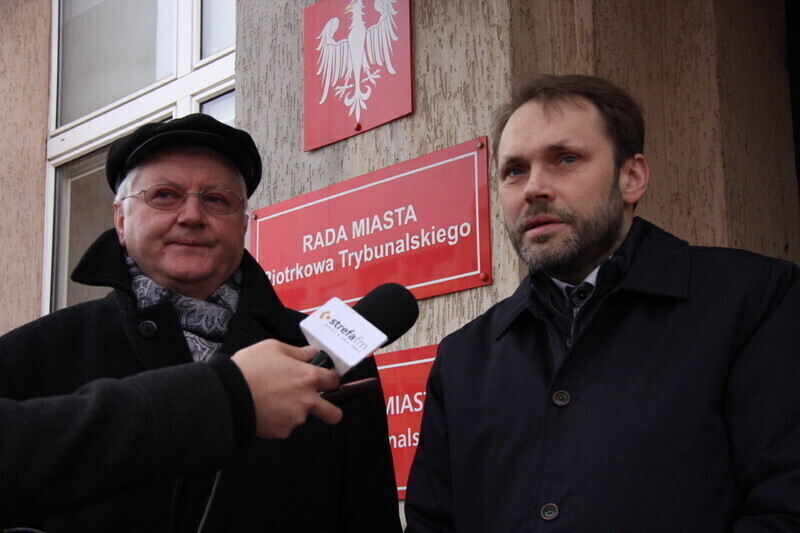 Zdjęcie 4: Władze Piotrkowa zapomniały o śmieciowych zmianach? Radni opozycji wnioskują o kontrolę RIO