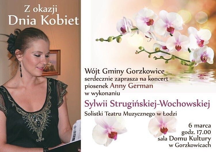 Posłuchajcie piosenek Anny German