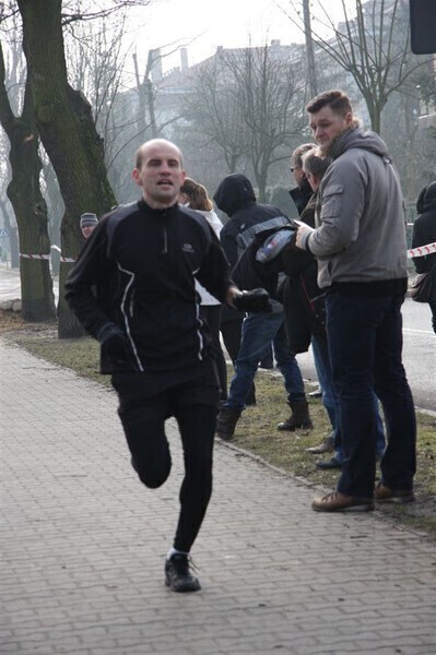 Zdjęcie 7: Prawie pół tysiąca osób pobiegło dla 