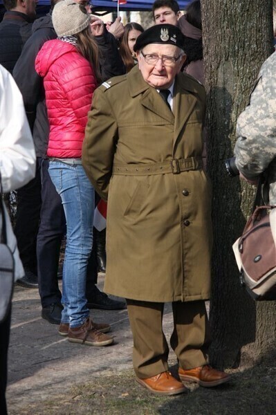 Zdjęcie 10: Prawie pół tysiąca osób pobiegło dla 