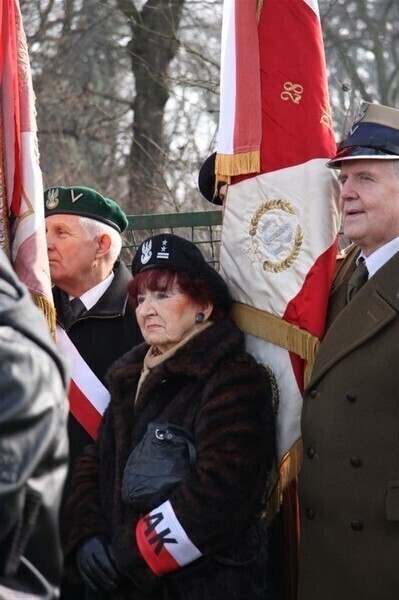 Zdjęcie 21: Prawie pół tysiąca osób pobiegło dla 