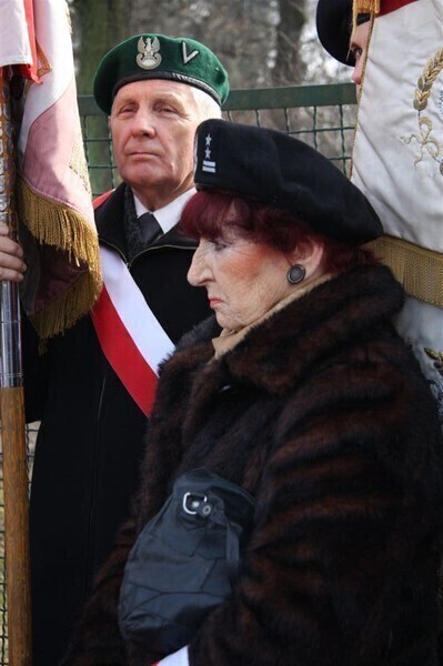 Zdjęcie 22: Prawie pół tysiąca osób pobiegło dla 